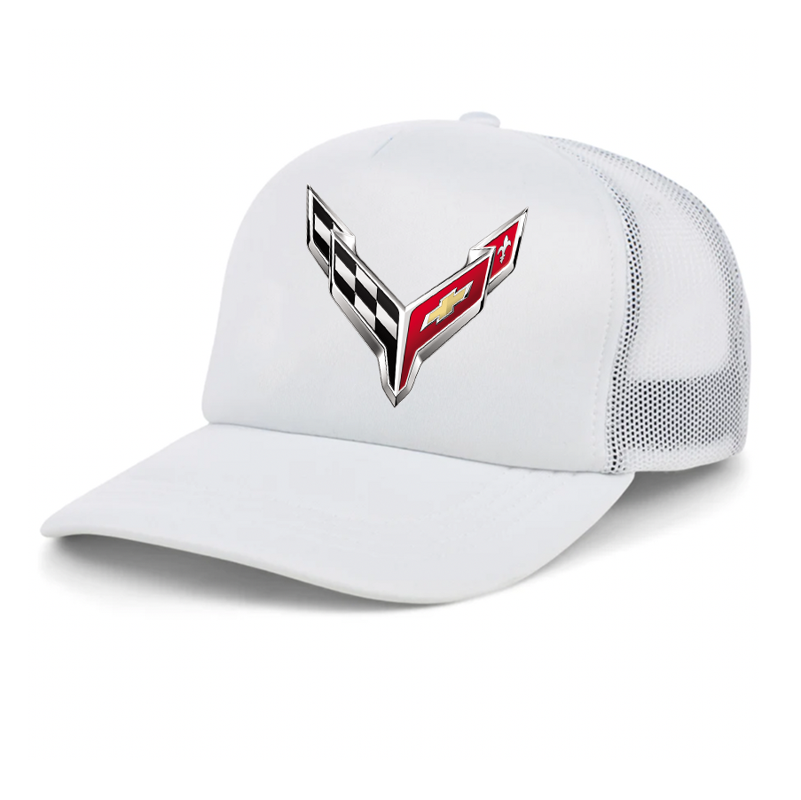 Chevrolet Trucker Hat